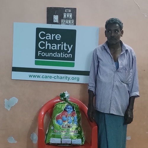 Care Charity Help 21