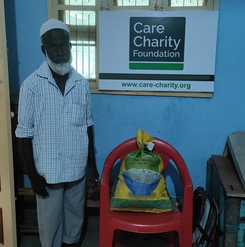 Care Charity Help 31