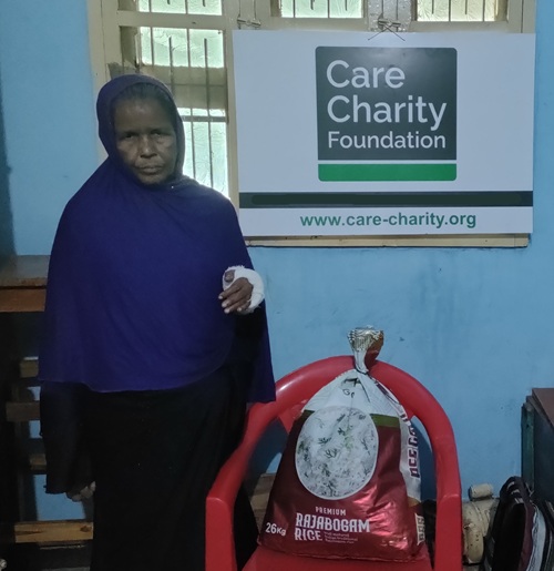 Care Charity Help 11